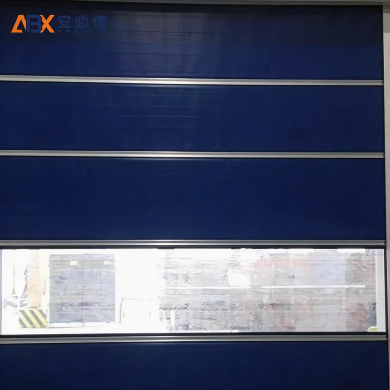 临沂市洁净快速门