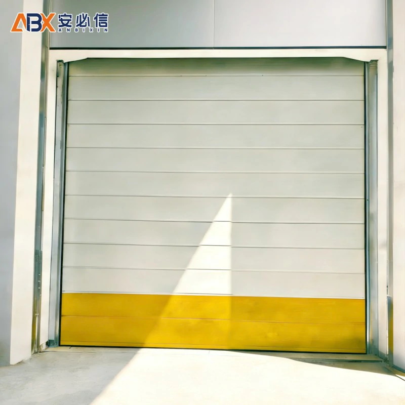 临沂市升降滑升门