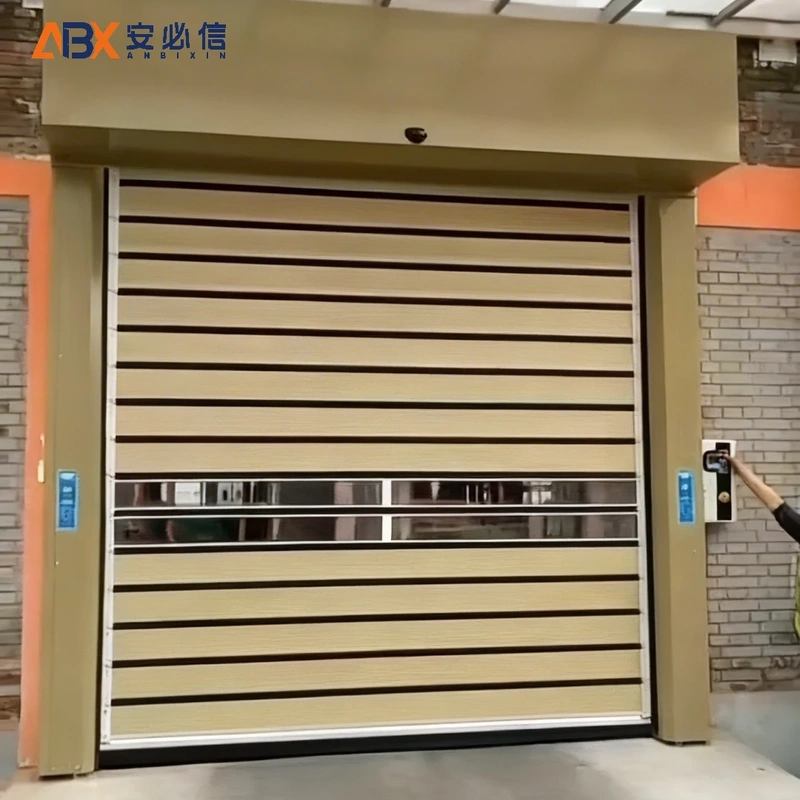 临沂市厂房高速门